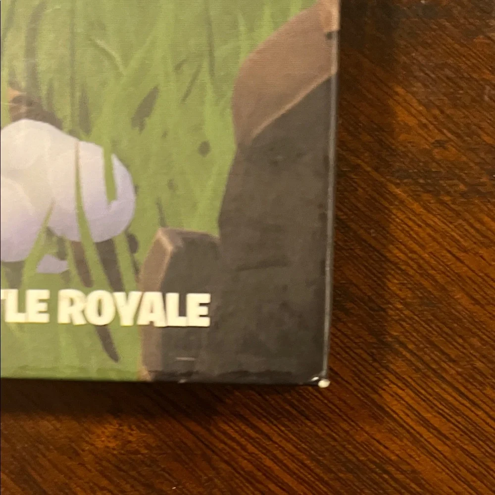 Supply Drop Collectors' Edition Book First Edition 2019
